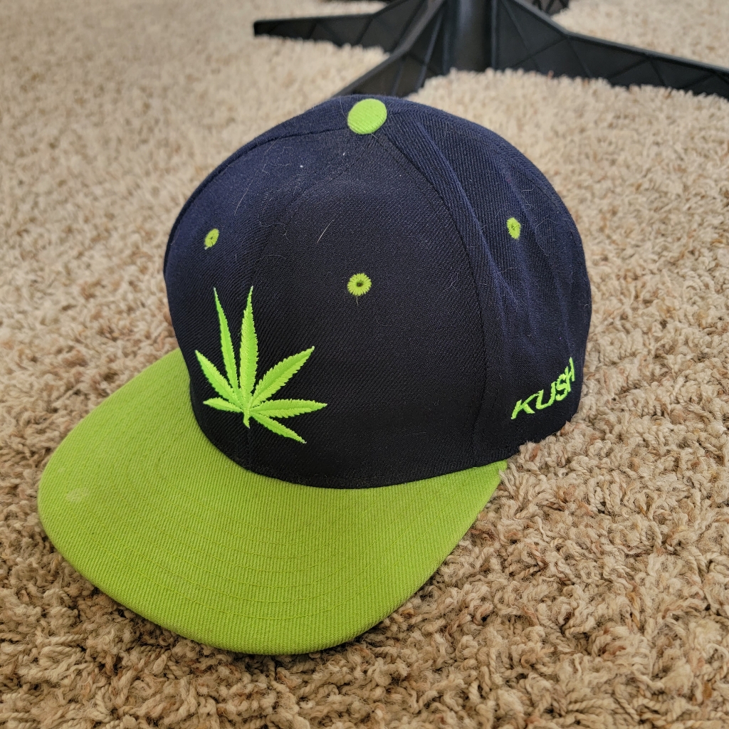 Kush Hat